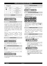 Preview for 48 page of Aquion ECOPERLA slimline SLI-BBS-ECO Installation & Operating Instructions Manual