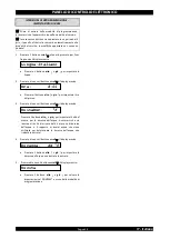 Preview for 49 page of Aquion ECOPERLA slimline SLI-BBS-ECO Installation & Operating Instructions Manual