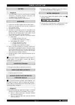 Preview for 55 page of Aquion ECOPERLA slimline SLI-BBS-ECO Installation & Operating Instructions Manual