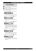 Preview for 65 page of Aquion ECOPERLA slimline SLI-BBS-ECO Installation & Operating Instructions Manual