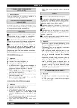 Preview for 78 page of Aquion ECOPERLA slimline SLI-BBS-ECO Installation & Operating Instructions Manual