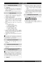 Preview for 95 page of Aquion ECOPERLA slimline SLI-BBS-ECO Installation & Operating Instructions Manual