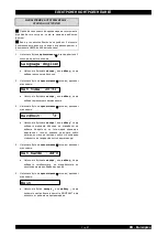 Preview for 97 page of Aquion ECOPERLA slimline SLI-BBS-ECO Installation & Operating Instructions Manual