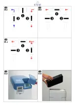 Preview for 116 page of Aquion ECOPERLA slimline SLI-BBS-ECO Installation & Operating Instructions Manual