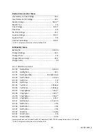 Preview for 30 page of Aquion M100-L082 Operation Manual