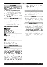 Preview for 9 page of Aquion Micro Chrono Installation & Operating Instructions Manual