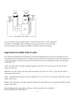 Предварительный просмотр 6 страницы Aquion OptiPure ComAir 20T Installation & Owner'S Manual