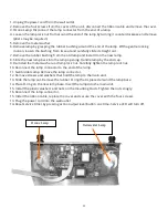 Предварительный просмотр 11 страницы Aquion OptiPure ComAir 20T Installation & Owner'S Manual