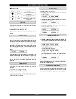 Предварительный просмотр 10 страницы Aquion ProFlow Technical Manual