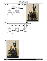 Предварительный просмотр 46 страницы Aquion ProFlow Technical Manual