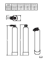 Preview for 7 page of Aquion ProSystems NRV 1044 Owner'S Manual