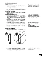 Preview for 5 page of Aquion RainSoft EC4 OXYTECH 150 PLUS MM Owner'S Manual