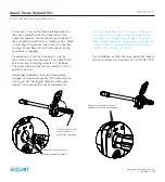 Предварительный просмотр 5 страницы AQUOR House Hydrant V2+ Manual