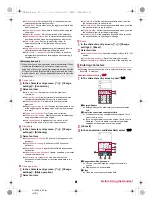 Preview for 23 page of Aquos Phone Zeta SH-06E Instruction Manual