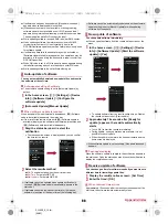 Предварительный просмотр 90 страницы Aquos Phone Zeta SH-06E Instruction Manual