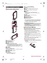 Preview for 10 page of Aquos Ever SH-04G Instruction Manual