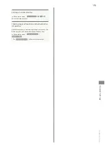 Preview for 153 page of Aquos xx3 mini User Manual