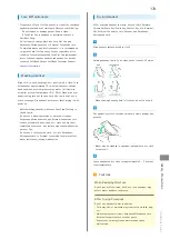 Preview for 181 page of Aquos xx3 mini User Manual