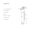 Preview for 2 page of AQV CTO5OP107W Instruction Manual