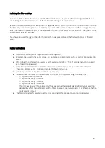 Preview for 9 page of AQVA Finland AQ001 General Instructions Manual