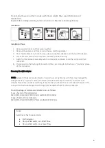 Preview for 4 page of AQVA Finland AQVA ULTRA AQ003.1 User Manual