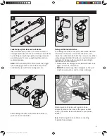 Preview for 9 page of AR Blue Clean AR 142 S Assembly, Care And Use Instructions