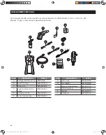 Preview for 16 page of AR Blue Clean AR 142 S Assembly, Care And Use Instructions