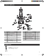 Preview for 19 page of AR Blue Clean AR 142 S Assembly, Care And Use Instructions