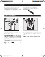 Preview for 22 page of AR Blue Clean AR 142 S Assembly, Care And Use Instructions