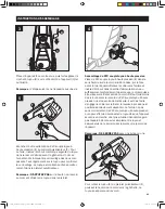 Preview for 23 page of AR Blue Clean AR 142 S Assembly, Care And Use Instructions