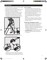 Preview for 27 page of AR Blue Clean AR 142 S Assembly, Care And Use Instructions