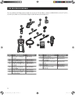 Preview for 32 page of AR Blue Clean AR 142 S Assembly, Care And Use Instructions