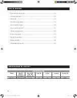 Preview for 34 page of AR Blue Clean AR 142 S Assembly, Care And Use Instructions