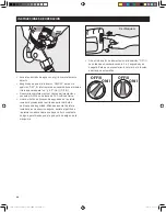 Preview for 42 page of AR Blue Clean AR 142 S Assembly, Care And Use Instructions