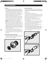 Preview for 44 page of AR Blue Clean AR 142 S Assembly, Care And Use Instructions