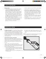 Preview for 45 page of AR Blue Clean AR 142 S Assembly, Care And Use Instructions