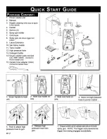 Preview for 2 page of AR Blue Clean AR110S Instruction Manual