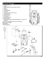 Preview for 7 page of AR Blue Clean AR110S Instruction Manual