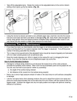 Preview for 15 page of AR Blue Clean AR110S Instruction Manual