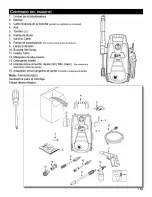 Preview for 27 page of AR Blue Clean AR110S Instruction Manual