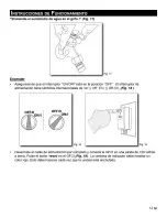 Preview for 33 page of AR Blue Clean AR110S Instruction Manual