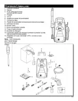 Preview for 47 page of AR Blue Clean AR110S Instruction Manual