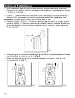 Preview for 48 page of AR Blue Clean AR110S Instruction Manual