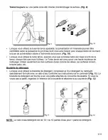 Preview for 51 page of AR Blue Clean AR110S Instruction Manual