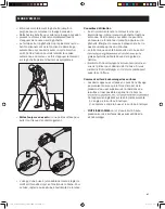 Preview for 27 page of AR Blue Clean AR112S Assembly, Care And Use Instructions