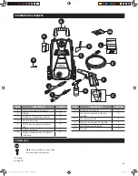 Preview for 35 page of AR Blue Clean AR112S Assembly, Care And Use Instructions