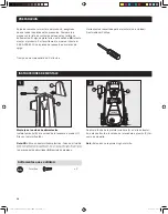 Preview for 38 page of AR Blue Clean AR112S Assembly, Care And Use Instructions