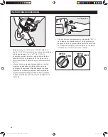 Preview for 42 page of AR Blue Clean AR112S Assembly, Care And Use Instructions