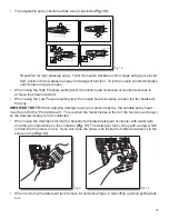 Preview for 11 page of AR Blue Clean AR383S Instruction Manual