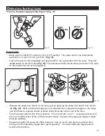 Preview for 13 page of AR Blue Clean AR383S Instruction Manual